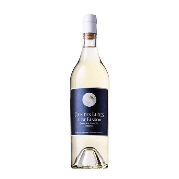 Clos Des Lunes Bordeaux - Lune Blanche