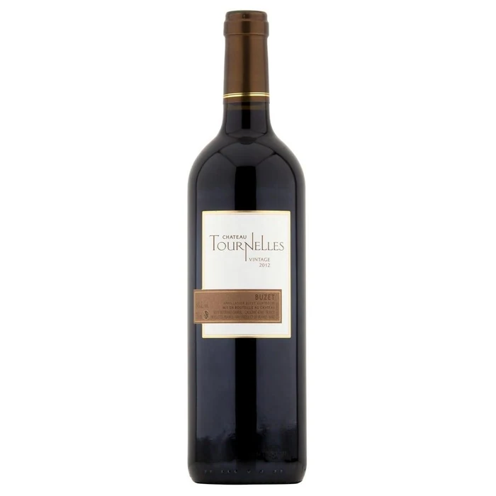 Château Tournelles Buzet