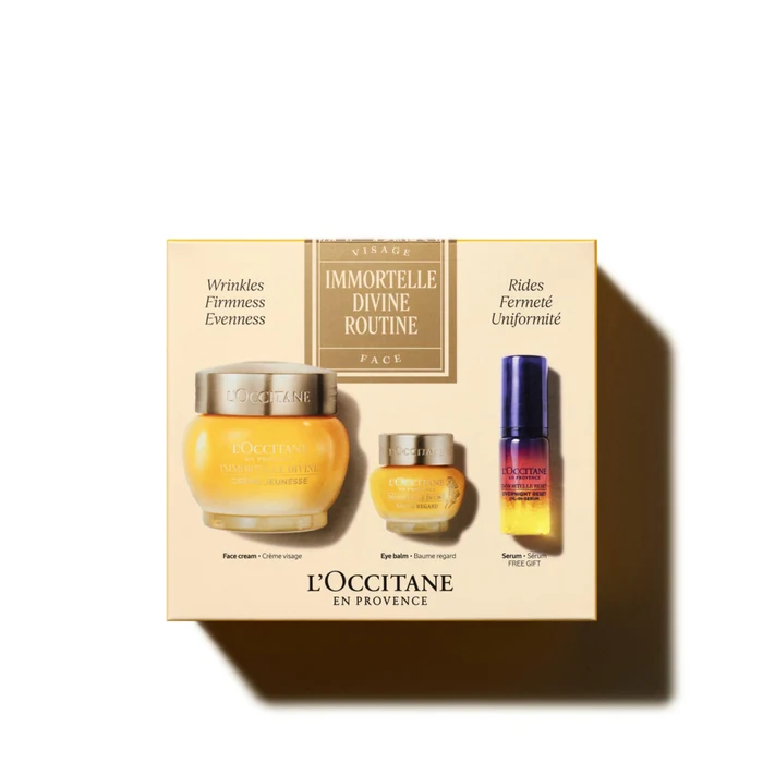 L'Occitane en Provence IMMORTELLE
