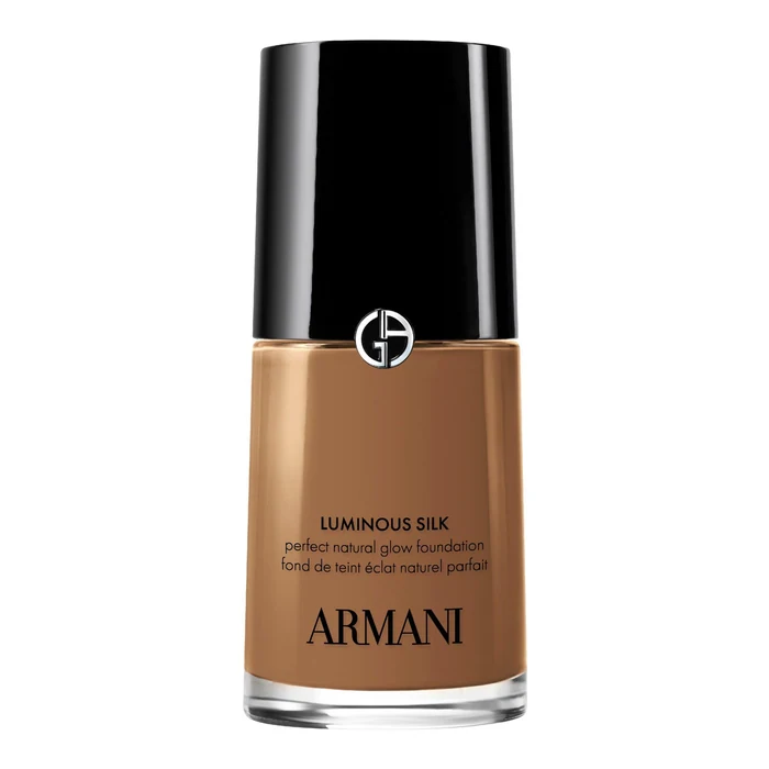 GIORGIO ARMANI Luminous Silk