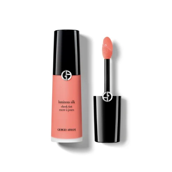 ARMANI beauty GA LUMINOUS SILK CHEEK TINT 50.5