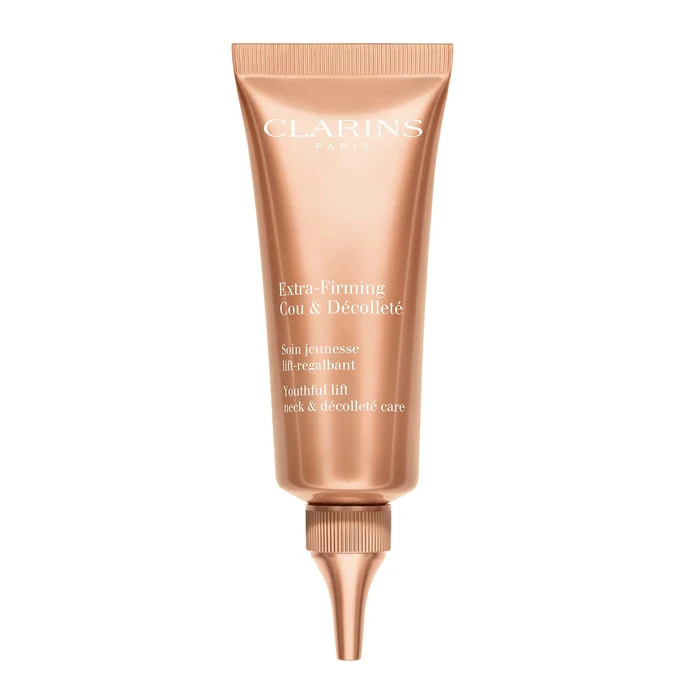 Clarins Extra-firming Neck & Décolleté