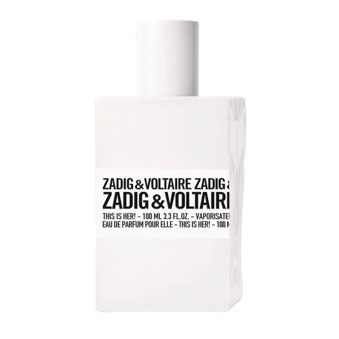 Zadig & Voltaire This Is Her!