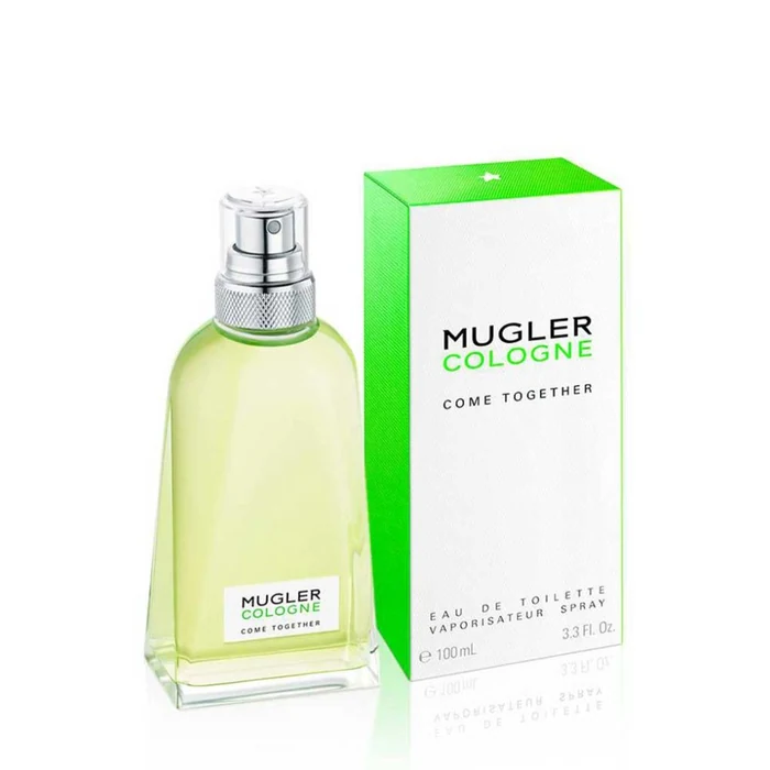 Mugler Cologne Come Together