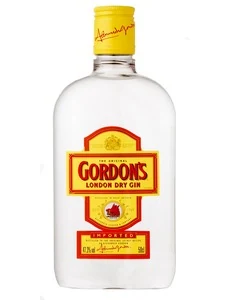 Gordon S Gordon's Dry Gin PET