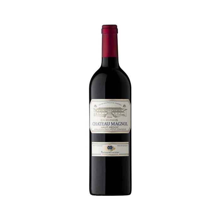 Château Magnol Haut-Médoc