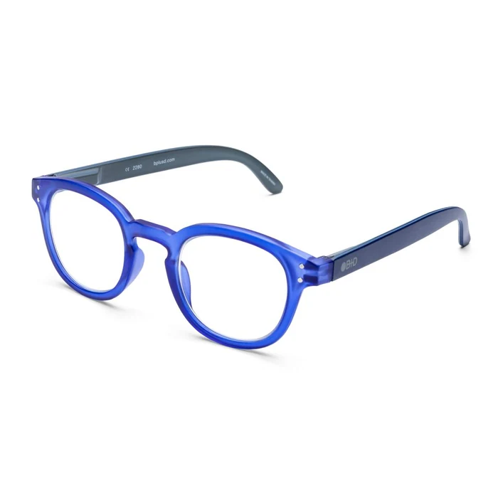 B+D Blue Ban Readers +3.00 45 25-138