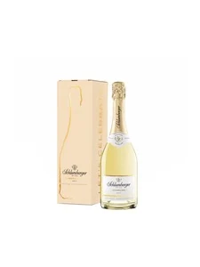 Schlumberger Schlumberger, Vintage, Brut, white (gift box),