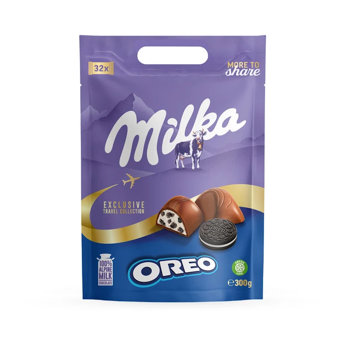 Milka Mini Oreo 300g