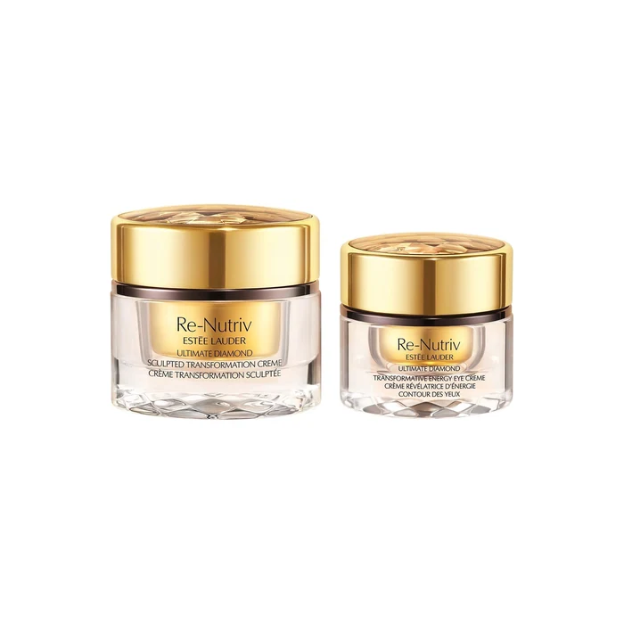 Estée Lauder Re-nutric Ultimate Diamond Face And Eye Set