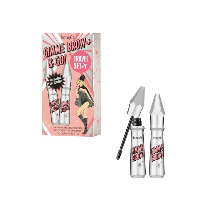 Benefit Gimme Brow+