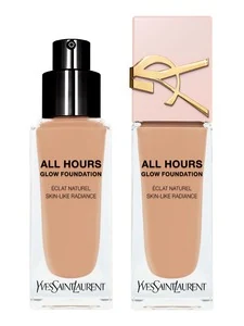 Yves Saint Laurent Yves Saint Laurent All Hours Glow Foundation N° LC6.5