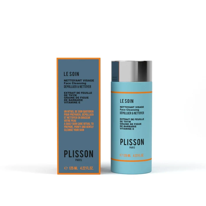 Plisson No