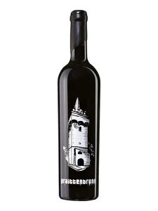 Scheiblhofer Praittenbrunn, Burgenland, dry, red