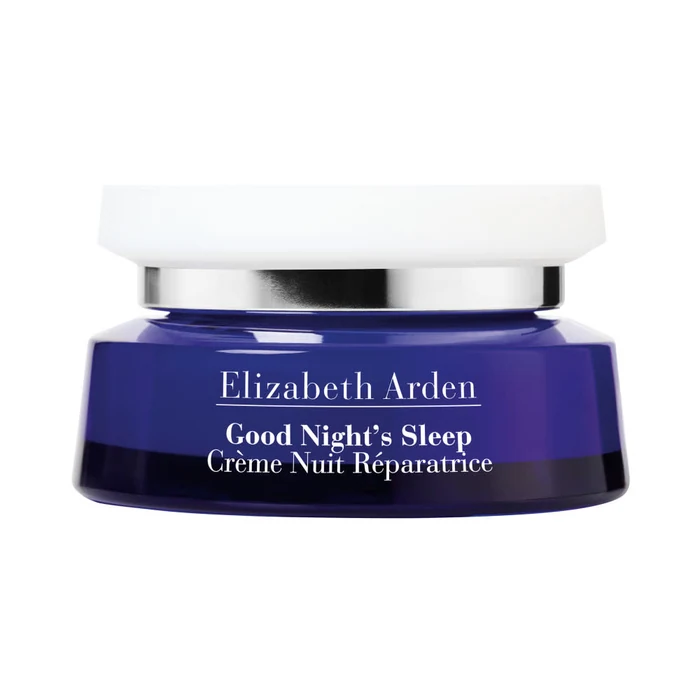 Elizabeth Arden Good Night's Sleep Restoring Cream