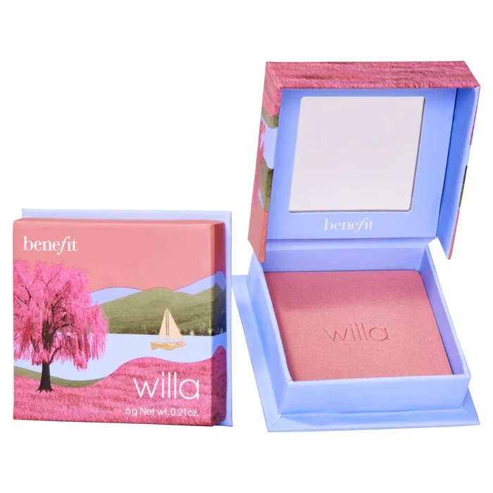 Benefit Willa 6g