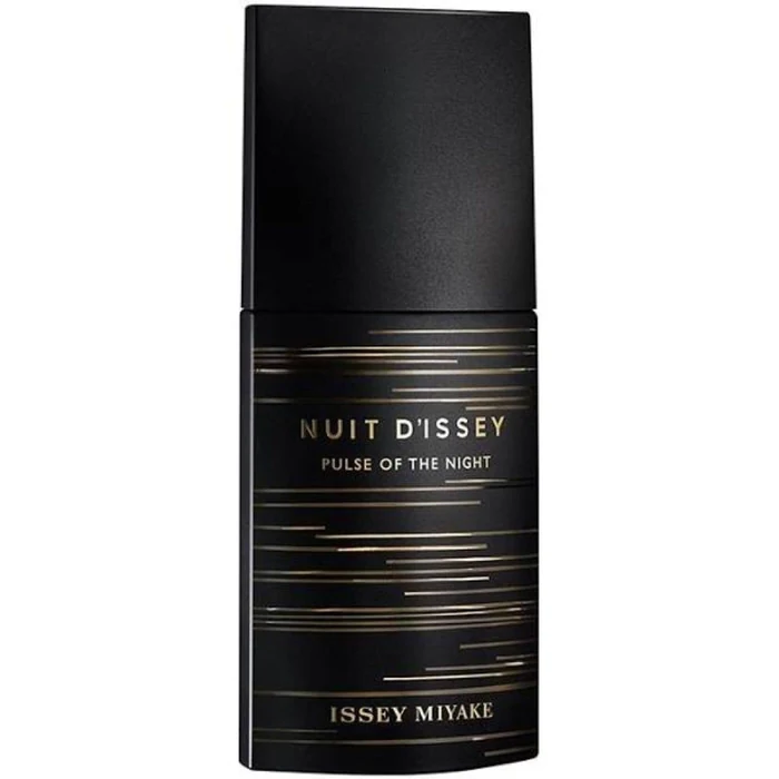 MIYAKE Nuit D'issey Pulse Of The Night