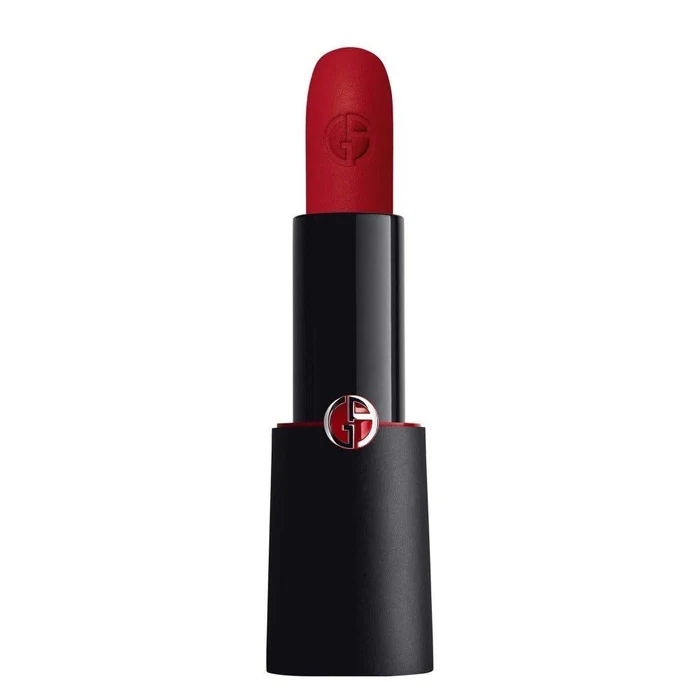 GIORGIO ARMANI Rouge D'armani Matte at Paris