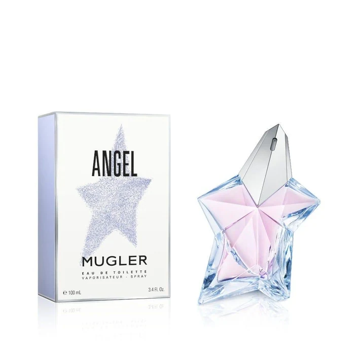 Thierry Mugler Angel