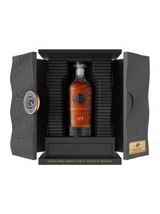 Glenglassaugh Glenglassaugh 49y 1974 Highland Single Malt Scotch Whisky gift pack