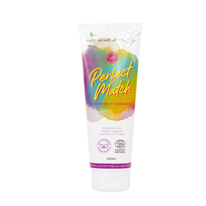 Les Secrets De Loly Perfect Match