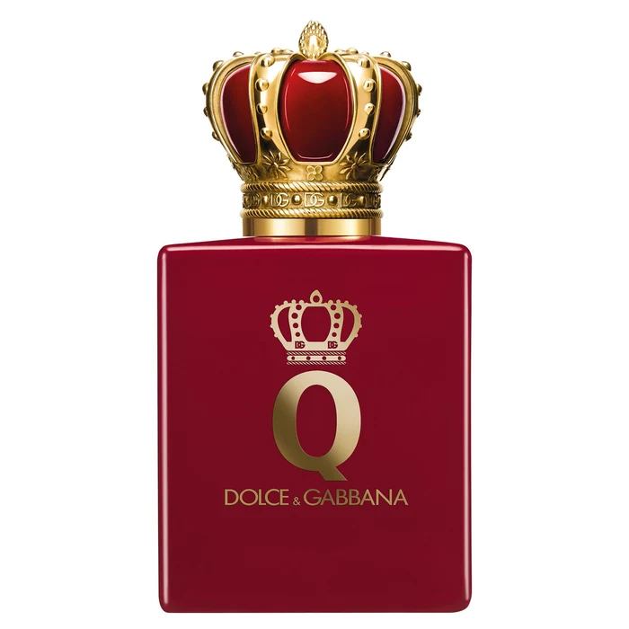 Dolce & Gabbana Q By Elixir at Paris