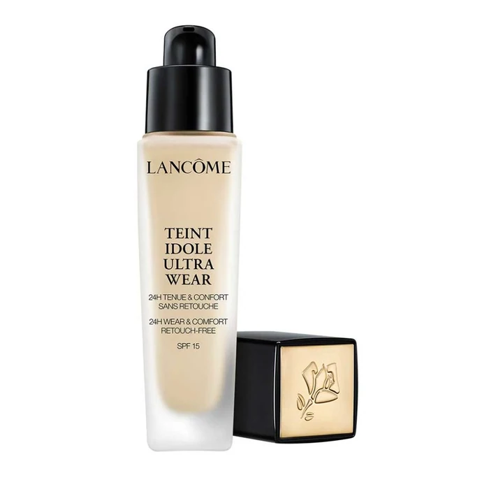Lancôme Teint Idôle Ultra Wear Foundation