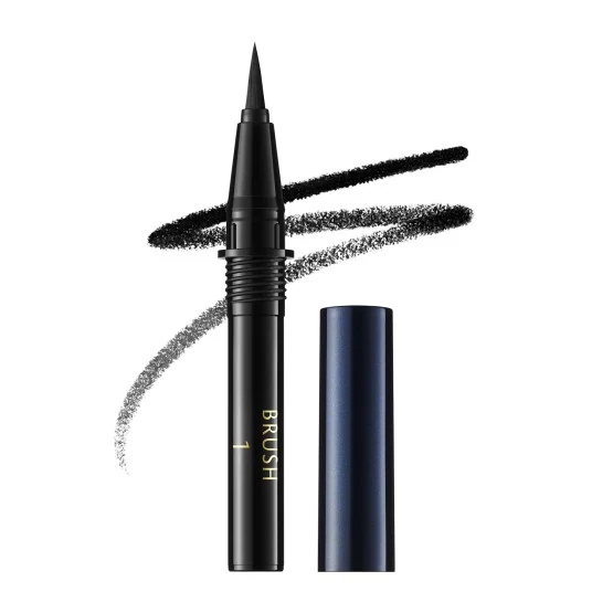 Clé de Peau Beauté INTENSIFYING LIQUID EYELINER 1 BRUSH