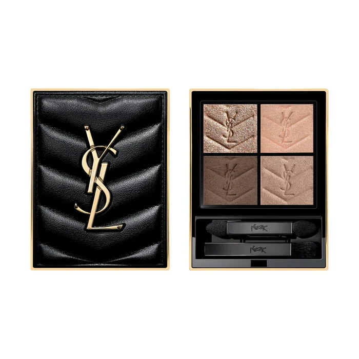 YSL Couture Baby Clutch