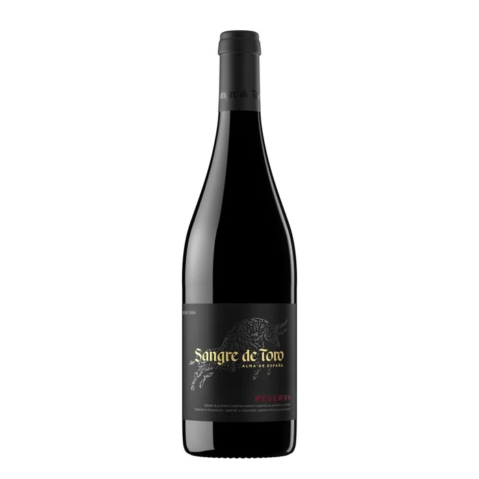 Torres Sangre De Toro Reserva