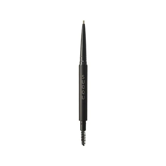 SUQQU SUQQU SMOOTH EYEBROW PENCIL 01 REFILL