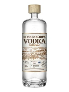 Koskenkorva Koskenkorva Vodka