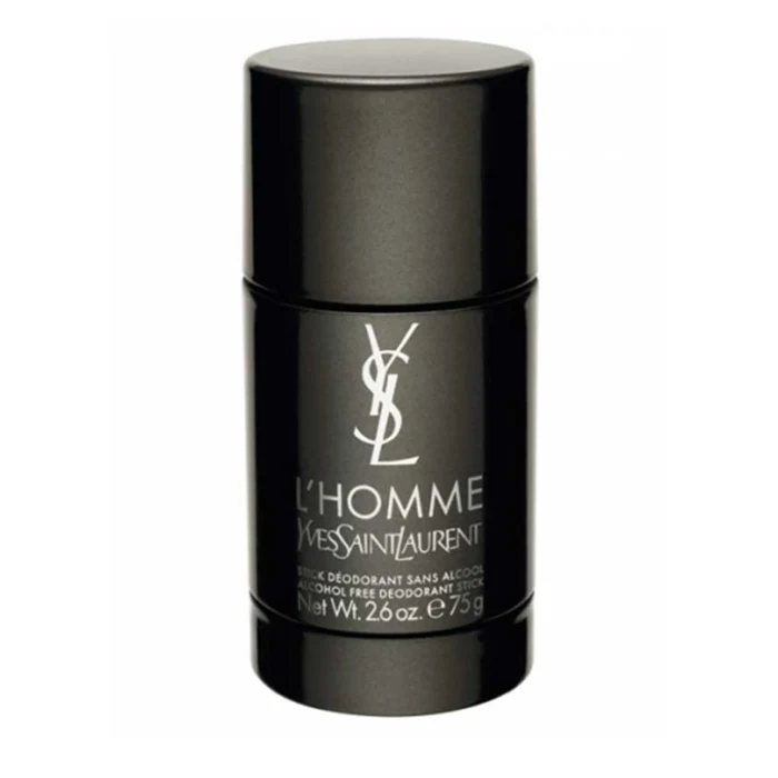 Yves Saint Laurent L'homme Deodorant Stick 75g
