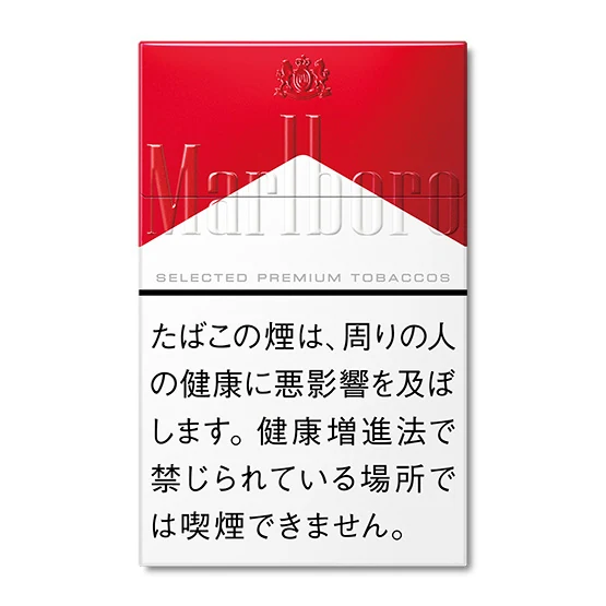 MARLBORO Marlboro BOX