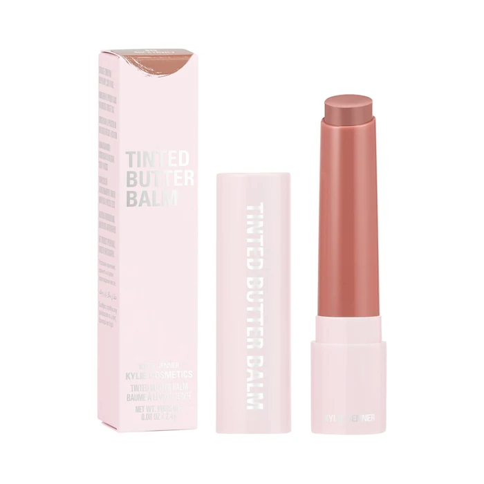 Kylie Cosmetics Tinted Butter Balm 2.4g