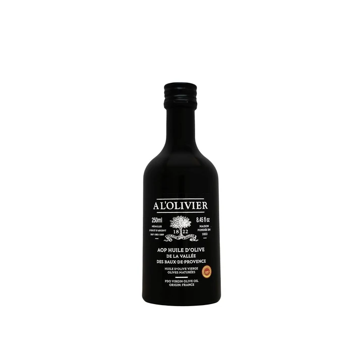A L'Olivier Pdo Virgin Olive Oil