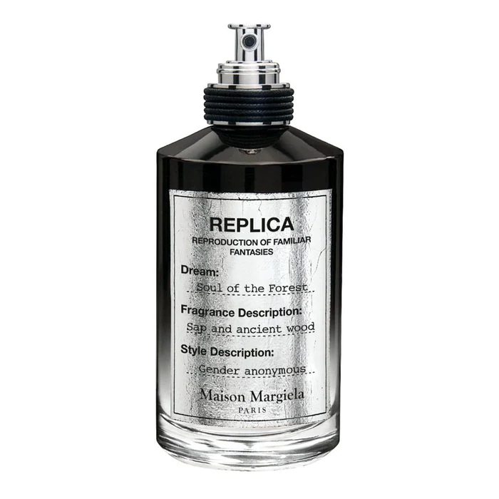 Maison Margiela Replica Soul of the Forest Eau de Parfum