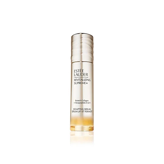 ESTÉE LAUDER Revitalizing Supreme+ Sculpting Face Serum
