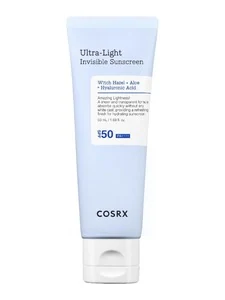 Cosrx COSRX Sun Care Ultra-Light Invisible Sunscreen SPF 50