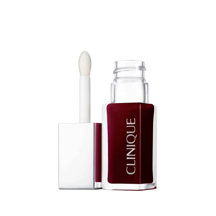 Clinique Pop Lip + Cheek Oil Black Honey