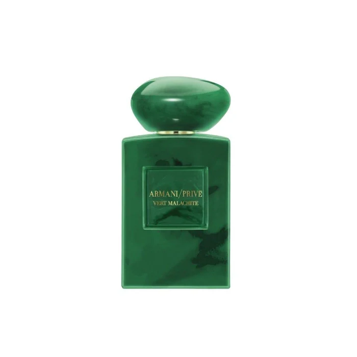 GIORGIO ARMANI Vert Malachite