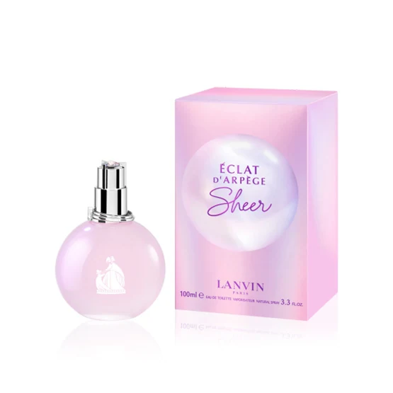 LANVIN Éclat D'Arpège Sheer
