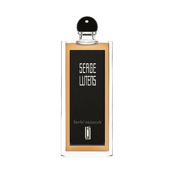 SERGE LUTENS Santal majuscule