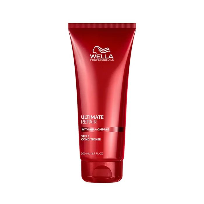 Wella Ultimate Repair Deep Conditioner