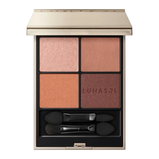 LUNASOL LUNASOL EYE COLORATION N 14