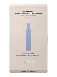 Babor Babor Ampoule Concentrates Hydra Plus