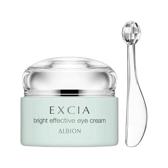 ALBION EXCIA BRIGHT EFFECTIVE EYE CREAM