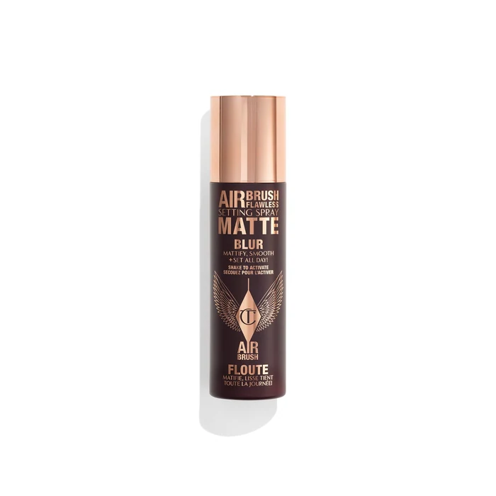 Charlotte Tilbury Airbrush Flawless Setting Spray Matte