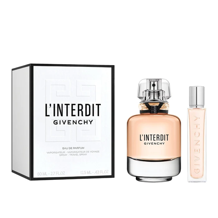 Givenchy L'interdit +ts