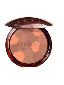 Guerlain Guerlain Terracotta Powder N° 5 Deep Warm 71 g